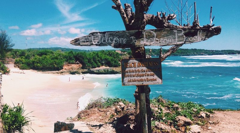 Top 5 bãi biển không thể bỏ qua dịp hè du lịch Bali